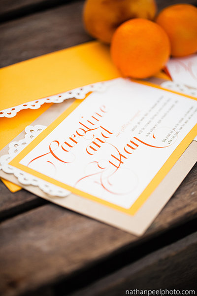 Wedding Invitations