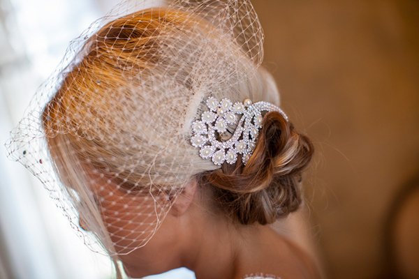 Clips, Barrettes, and Hair Combs