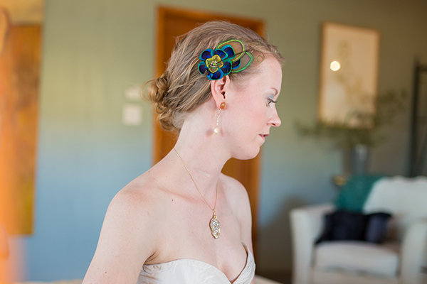 Hair Clips and Barrettes