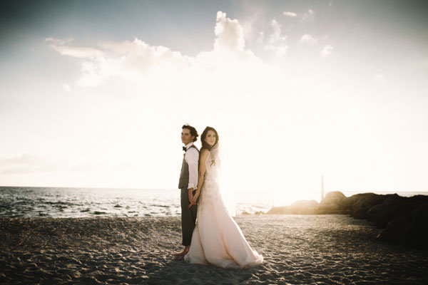 The Ambiance Light Shot