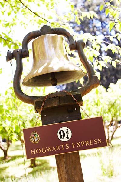 Hogwarts Express