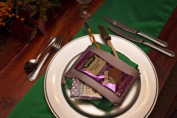 Honeydukes Honeydukes