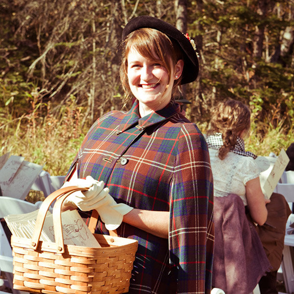 Themed Attire Themed Attire