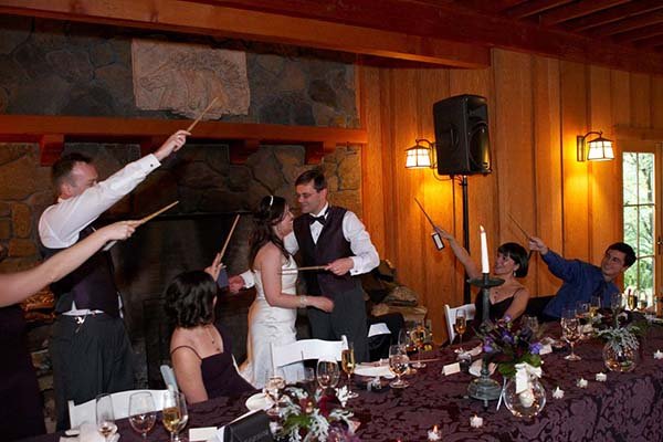 Magic Wands Magic Wands