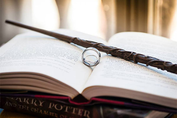 Magic Wands Magic Wands