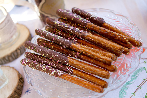 Magic Wands Magic Wands