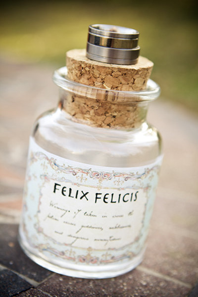 Magic Potions Magic Potions