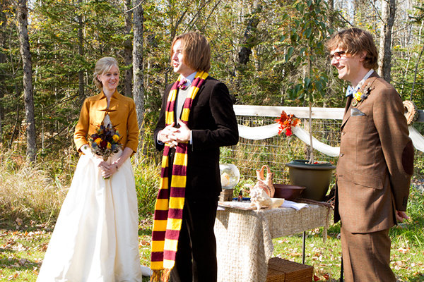 Themed Attire Themed Attire