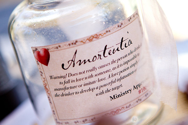 Magic Potions Magic Potions