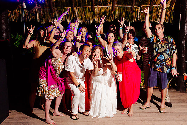 Say It With Hand Signs