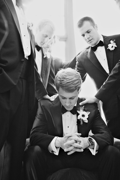 Groomsmen