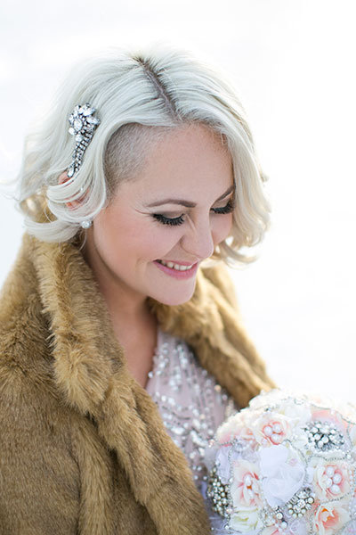 Clips, Barrettes, and Hair Combs