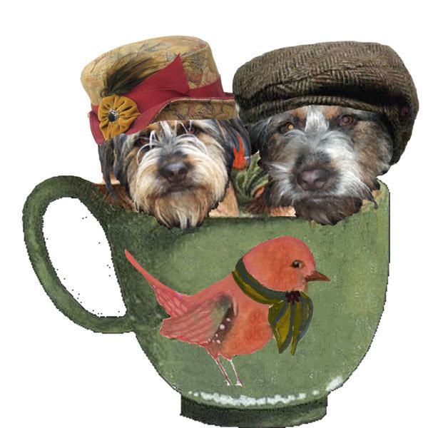 Enchanting Stationery 