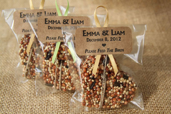 Creative Pet-Themed Favors