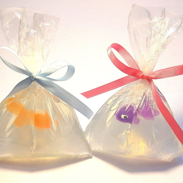 Creative Pet-Themed Favors