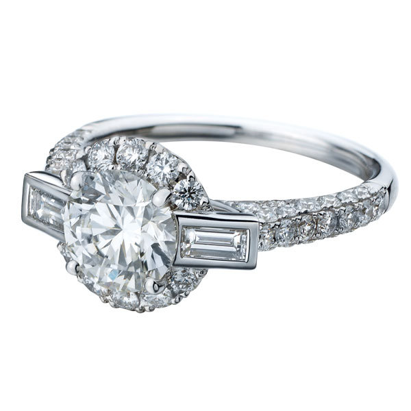 Forevermark By Maria Canale