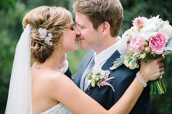 Clips, Barrettes, and Hair Combs