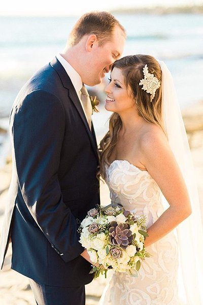 Clips, Barrettes, and Hair Combs