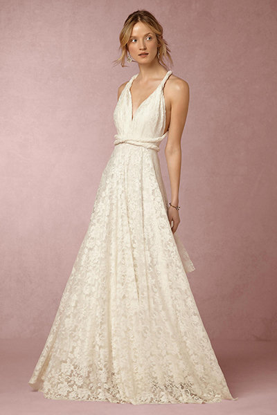 40+ Beautiful Wedding Dresses to Fit Every Budget | BridalGuide