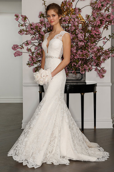 Classic Wedding Gown