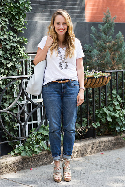 If Your Style Is Classic