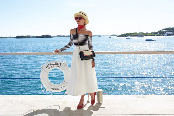 If Your Style Is Preppy