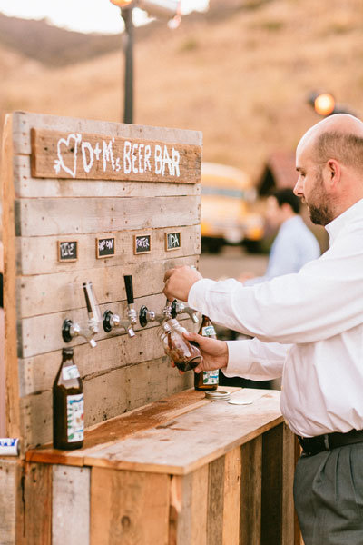 Beer Tap