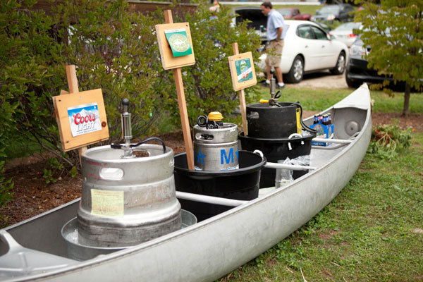 Kegger