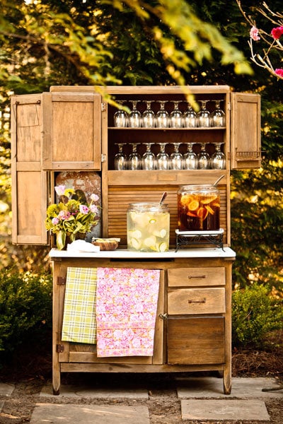 Cupboard