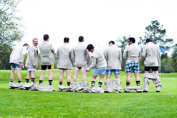 Laugh Your Pants Off