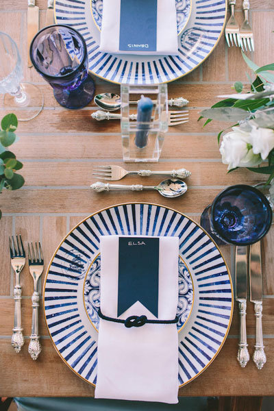 Table Setting