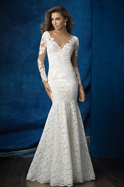 Allure Bridals