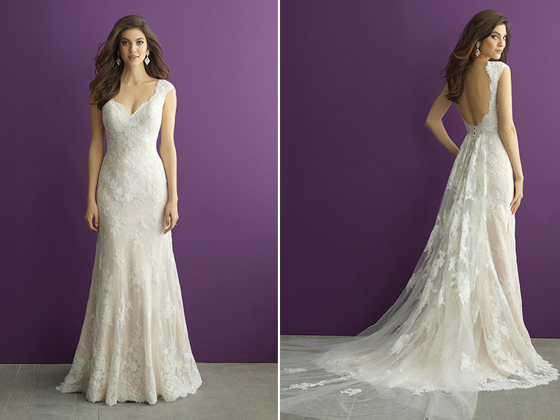 Allure Bridals