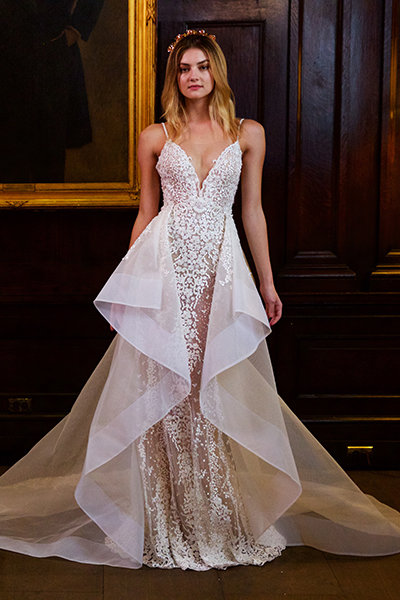 Berta Bridal