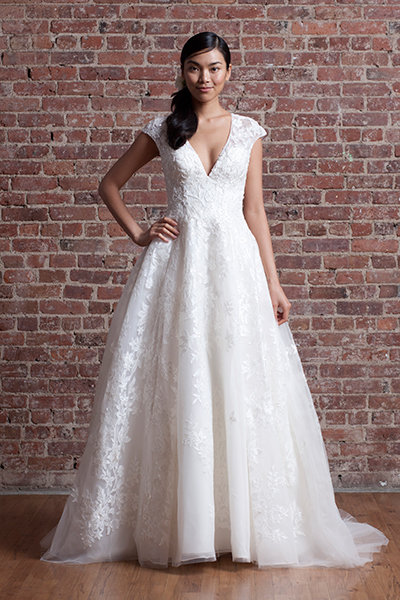 david's bridal fall colors