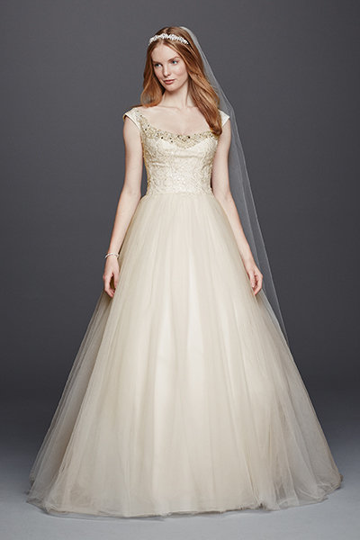 Oleg Cassini For David