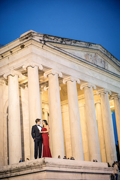 Monument or Memorial