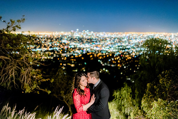 Observatory or Rooftop