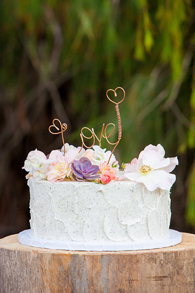 Sweet and Simple Cakes