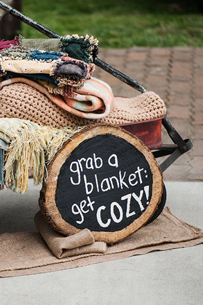 Get Cozy Get Cozy