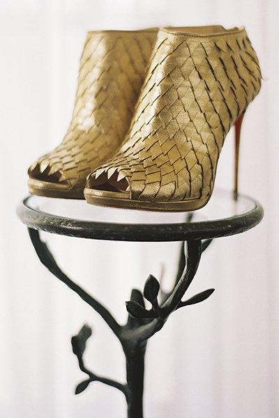 Bridal Booties Bridal Booties