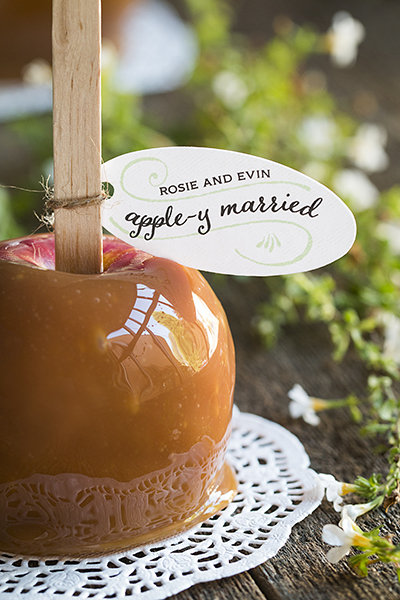 Caramel Apple Caramel Apple
