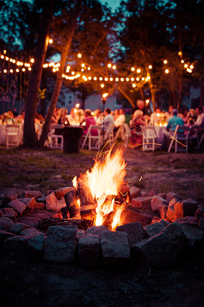 Bonfire, Baby Bonfire, Baby