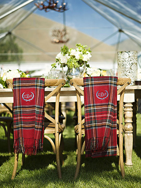 Crazy for Plaid Crazy for Plaid
