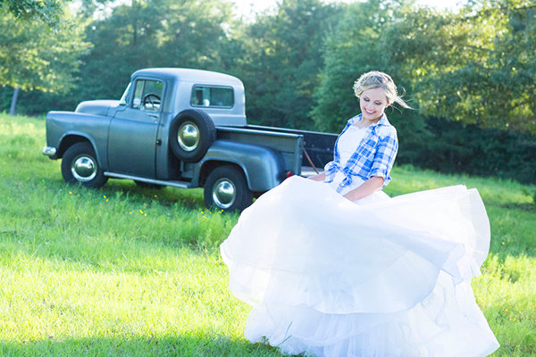 75 Country Wedding Ideas Bridalguide Attire