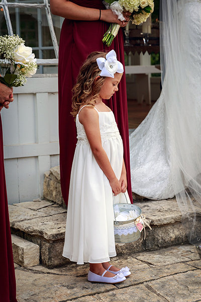 Flower Girl Flower Girl