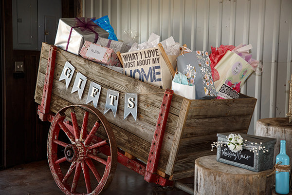 Reception Ideas Reception Ideas