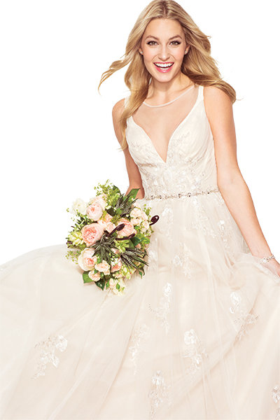 Do a Few Trials to Test Out Your Makeup