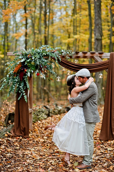 Gorgeous Ceremony Ideas