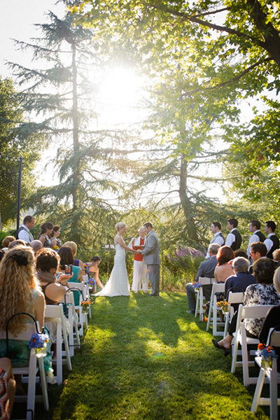 Gorgeous Ceremony Ideas